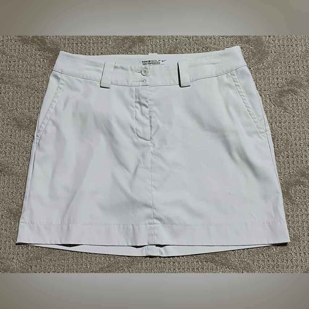 Nike Golf Dri-FIT Kikki Skort